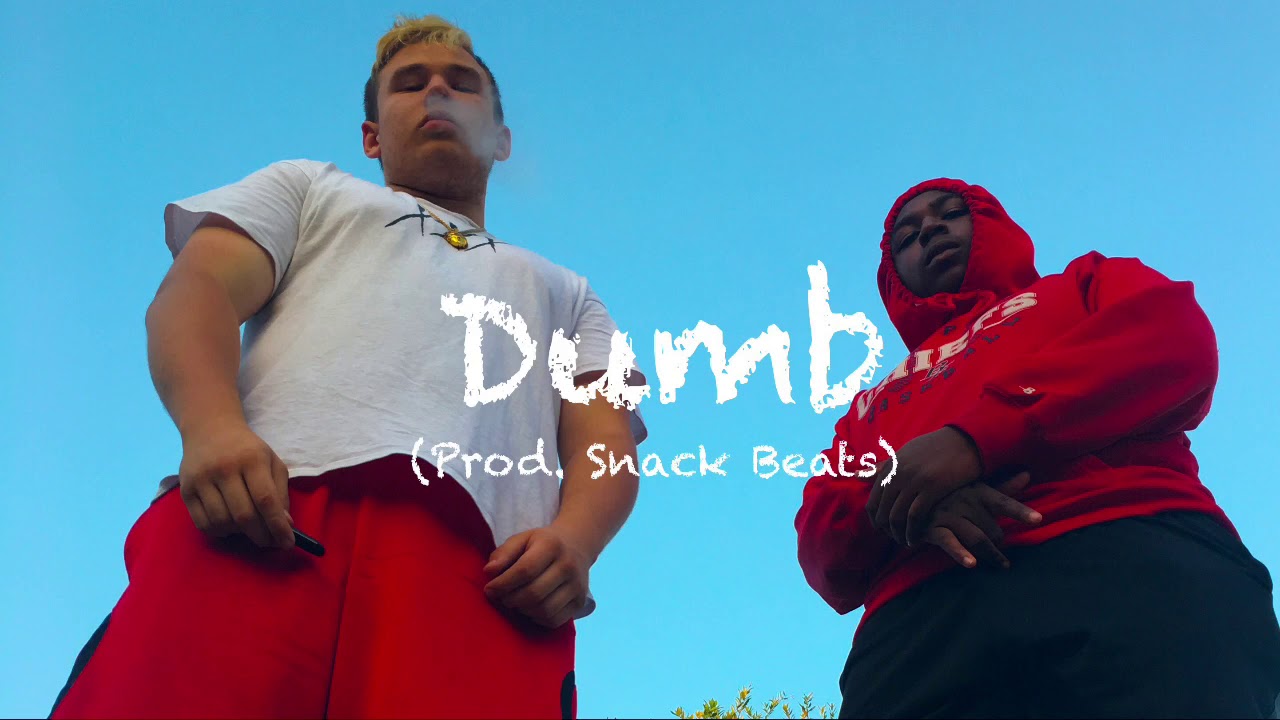 RNO Peezy X INVICTX “Dumb” (Prod. Snack) YouTube