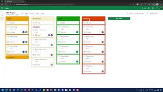 91.  What's new in Microsoft Project for the Web - December 2022