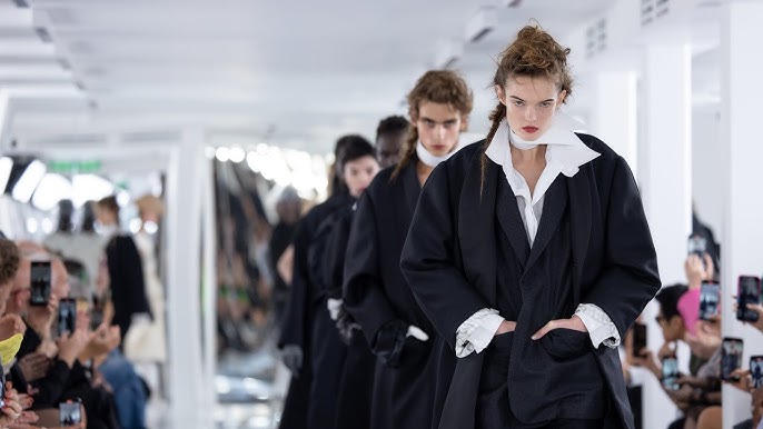 2023 Will Be the Year of American Women Fashion Designers