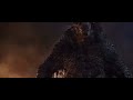 Godzilla (2014) Airport Roar Scene in Bright