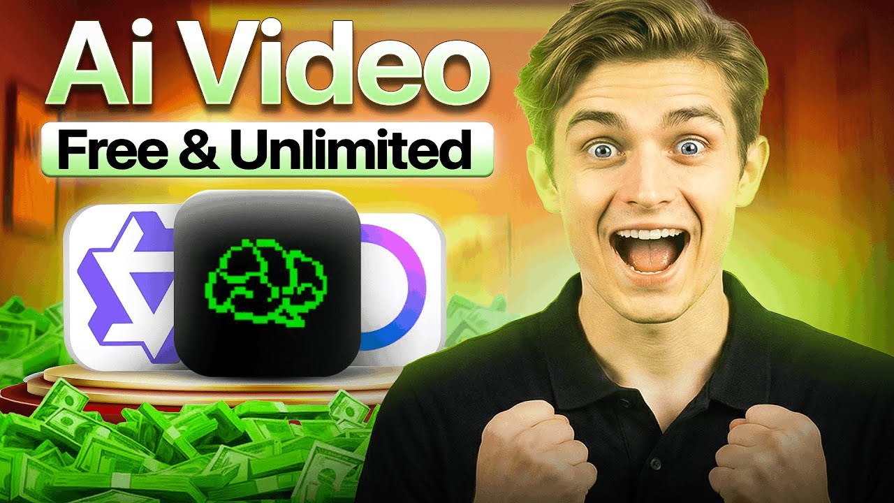 STOP Paying! 5 AI Image to video Generators That Are Actually FREE