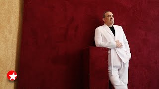 The Broadway Show: COST OF LIVING First-Time Tony Nominee David Zayas