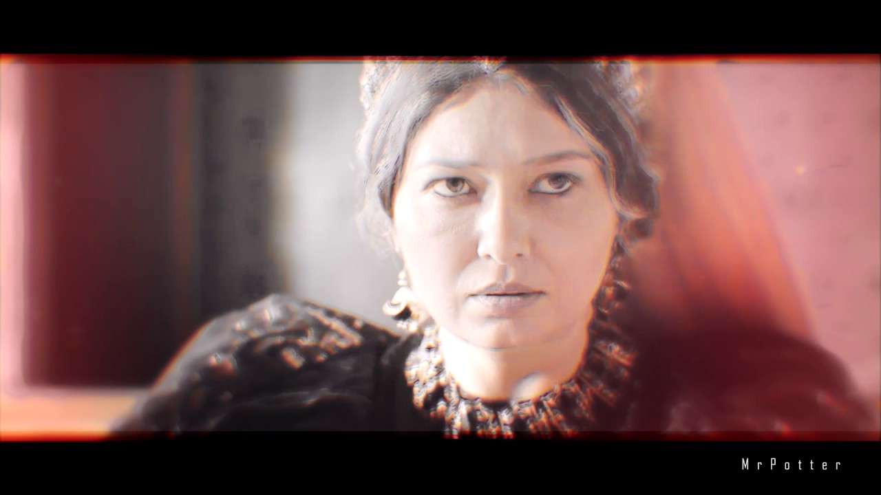 Farewell,My Queen♛Kösem