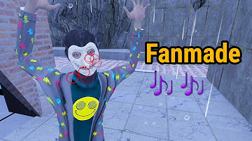 Smiling X Corp 2 New Chase Music (Fanmade)