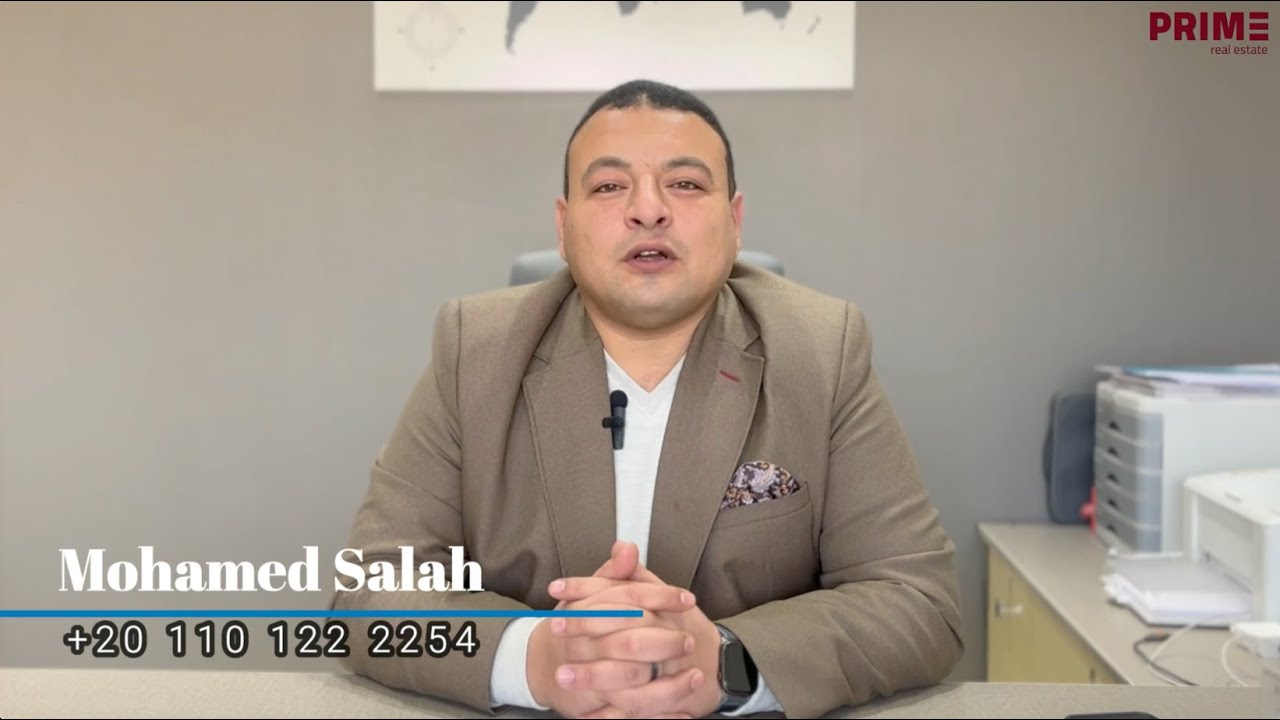 شرح لمنطقة  شمال الرحاب و ليه تعتبر من افضل اماكن الاستثمار حاليا في التجمع الخامس