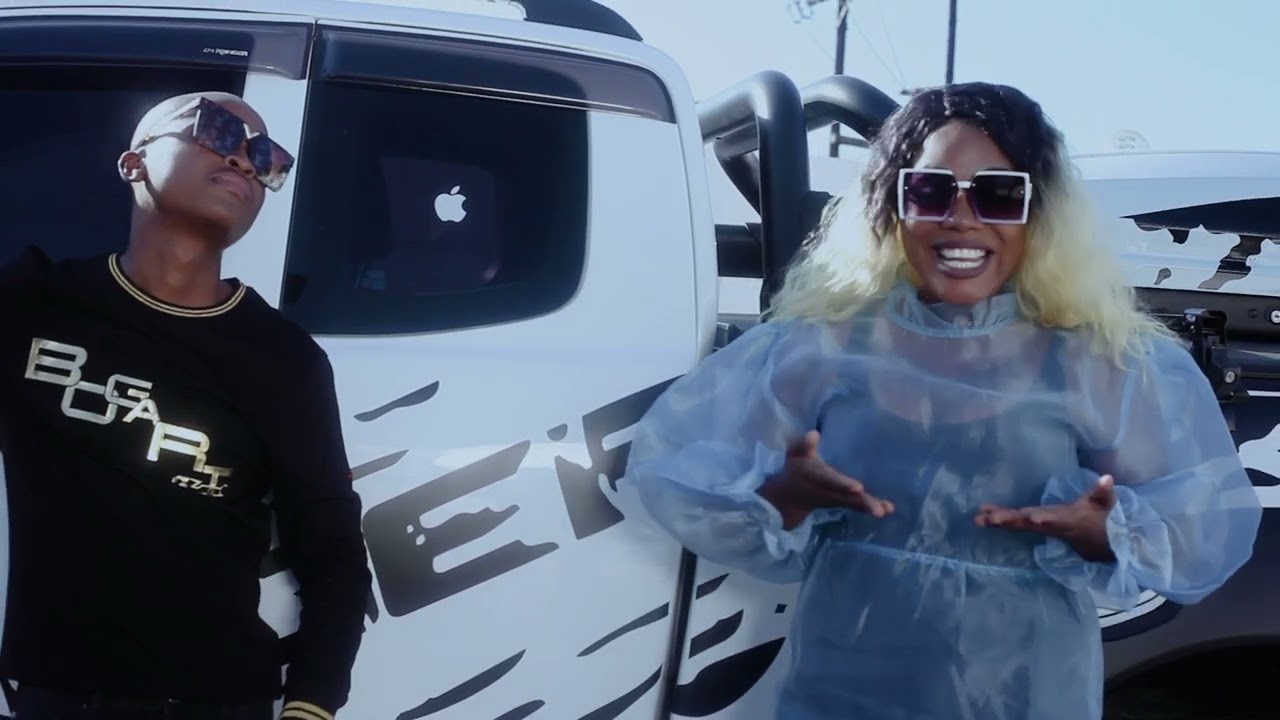 Prince tee Rsa khemi officail music video