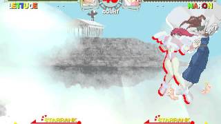 Astra SuperStars (J 980514 V1.002) [MAME] [shortplay]
