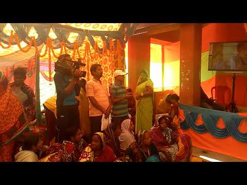 ଶେଷ ପର୍ଯ୍ୟାୟ ପିଠା କାର୍ଯ୍ୟକ୍ରମ; ପ୍ରଥମ ଦିବସ 