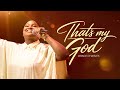Grace Charles That S My God Official Video