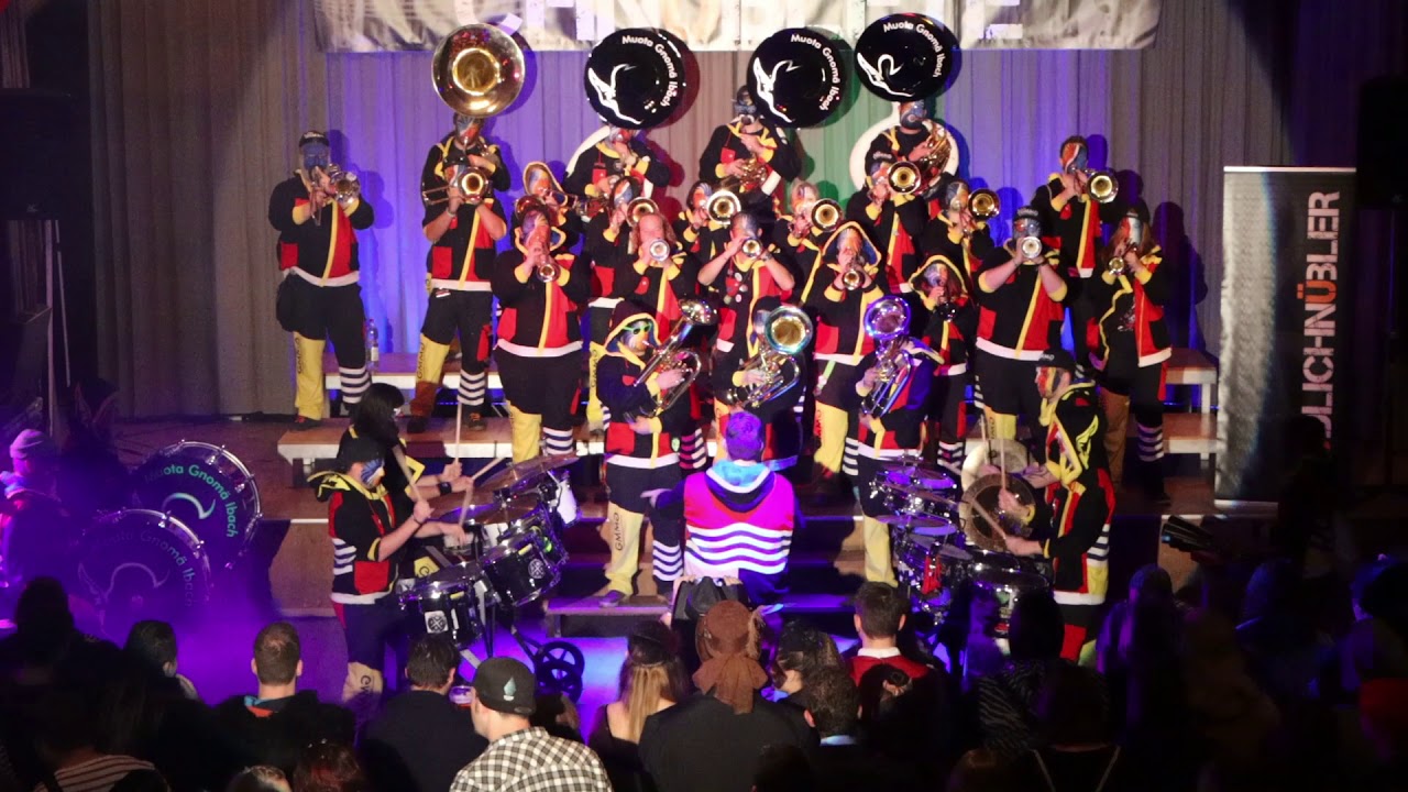 GuuggeMusig Muota Gnomä - Believer