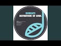 Definition of soul original mix