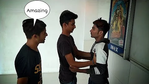 Dynamo lifting trick -by .nick