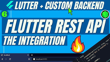 Flutter Post Request⚡| Flutter Post Data To API|Flutter Post API Call Example|Flutter Post JSON Data