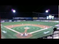 Southern Maryland Blue Crabs vs Lancaster Barnstormers