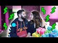 WIFE BUYS ME $2,000 BIRTHDAY GIFTS!!