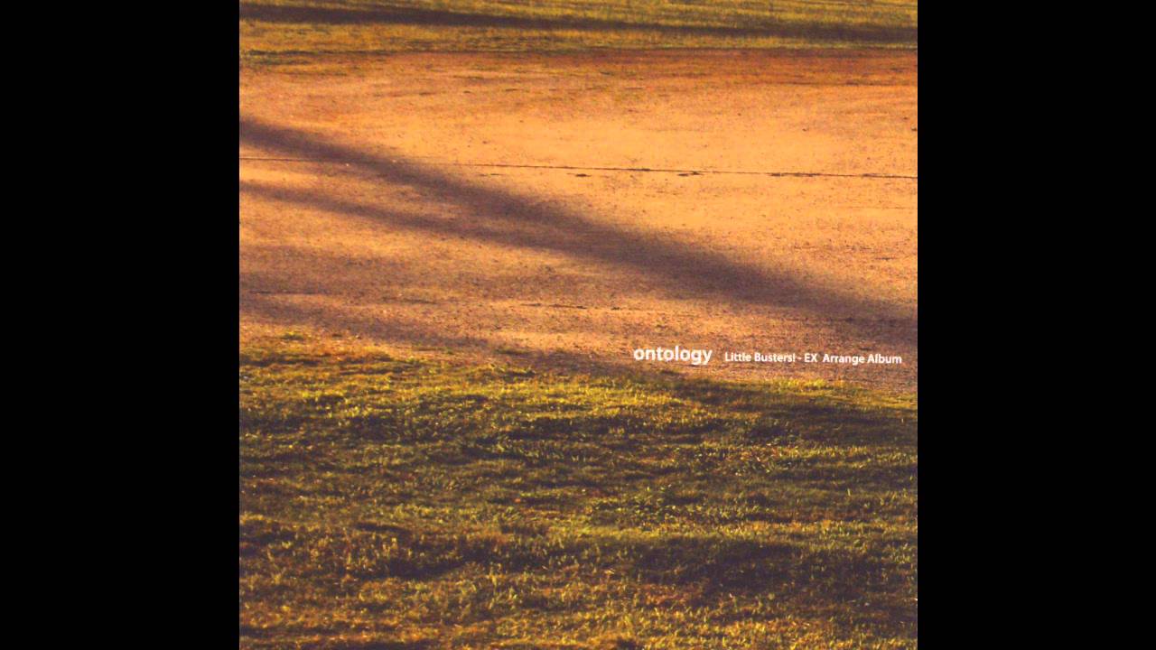 Ontology 07: Lamplight (Glowlight Ghost)