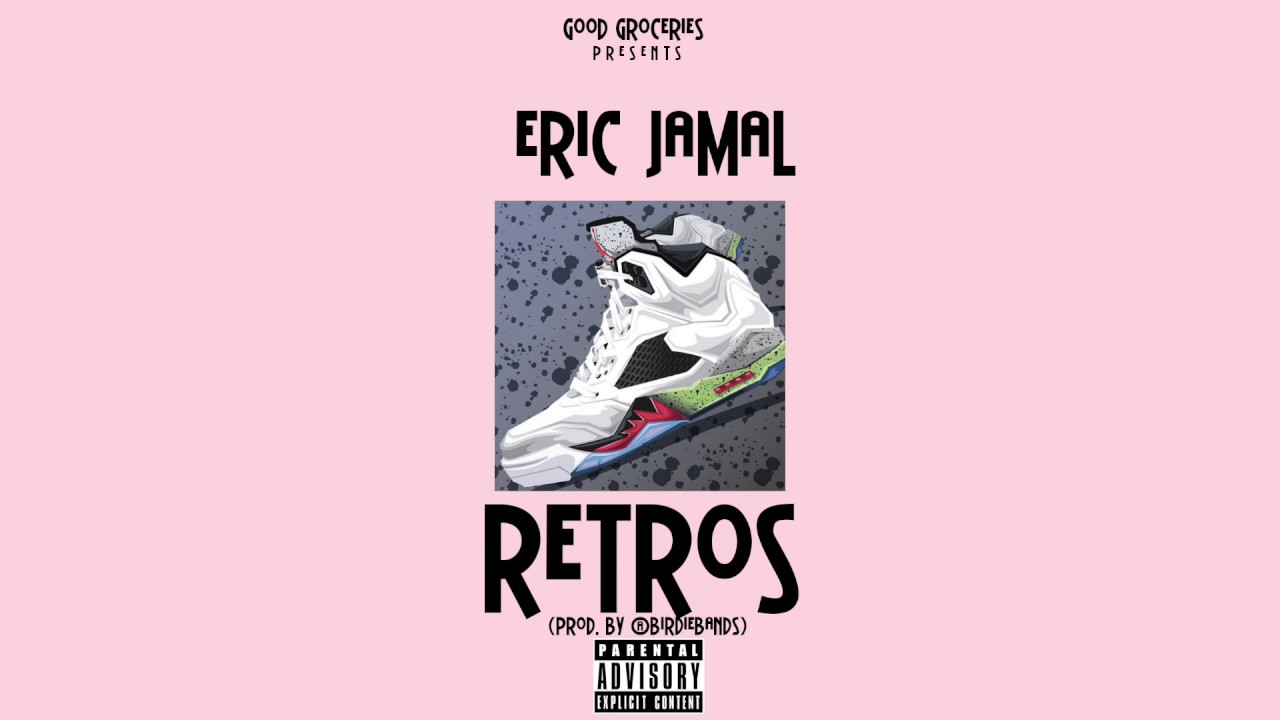 Watch Eric Jamal- Retros (Prod. By @BirdieBands) on YouTube Watch Eric Jamal- Retros (Prod. By @BirdieBands) on YouTube