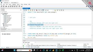 SQL lecture - 13 | SQL Update, commit, rollback | NMD PVT LTD