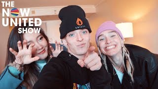 Finally United in LA, A Week Full of Surprises!! - S2E1 - The Now United Show