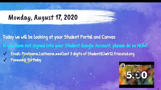 Intro to Canvas part 1