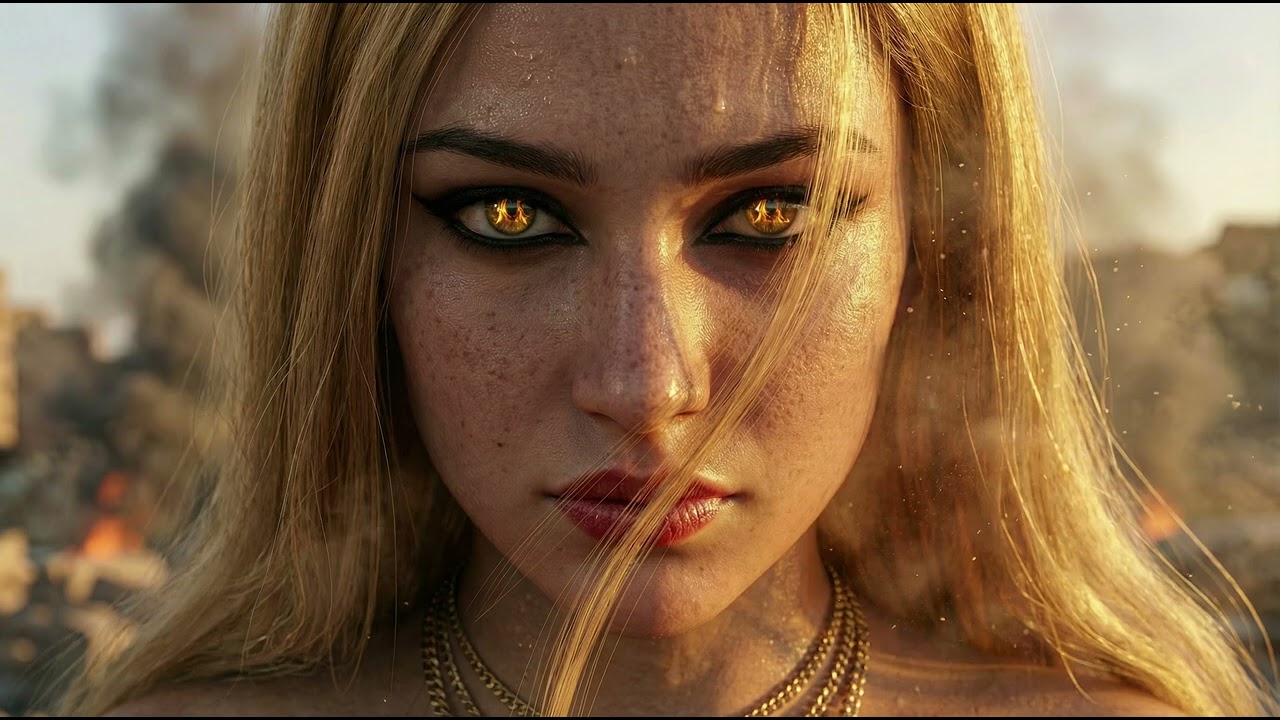 Desert Prophet - official Music