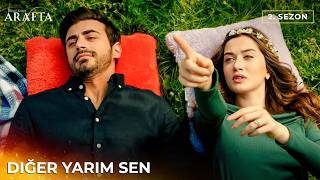 Ateş Ve Mercan Için Gerçekle Yüzleşme Vakti. .. Arafta 7. (S2) Türk Dizileri