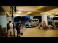 長男ハンドボールvs三男バスケ