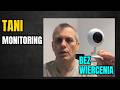 Tani monitoring domu bez wiercenia! 🏠 Test Imilab SC230 z wykrywaniem płaczu