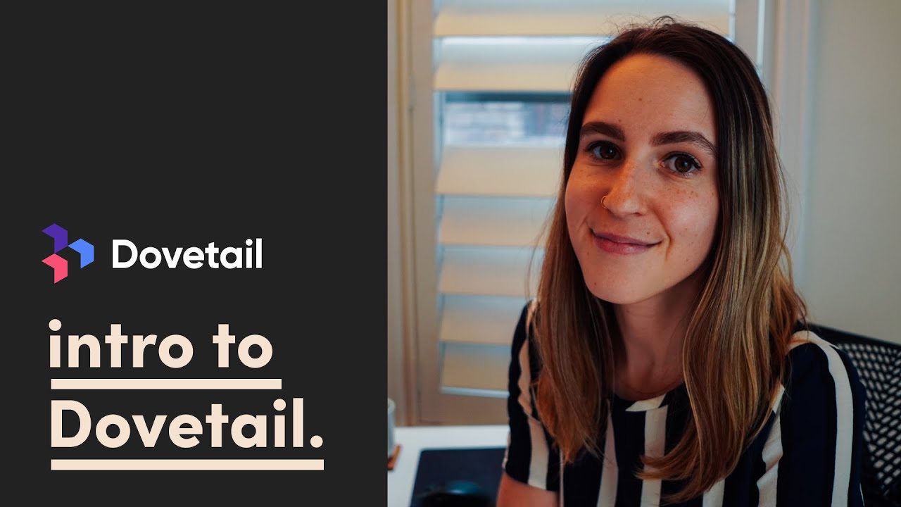 Become a superhero researcher with Dovetail!