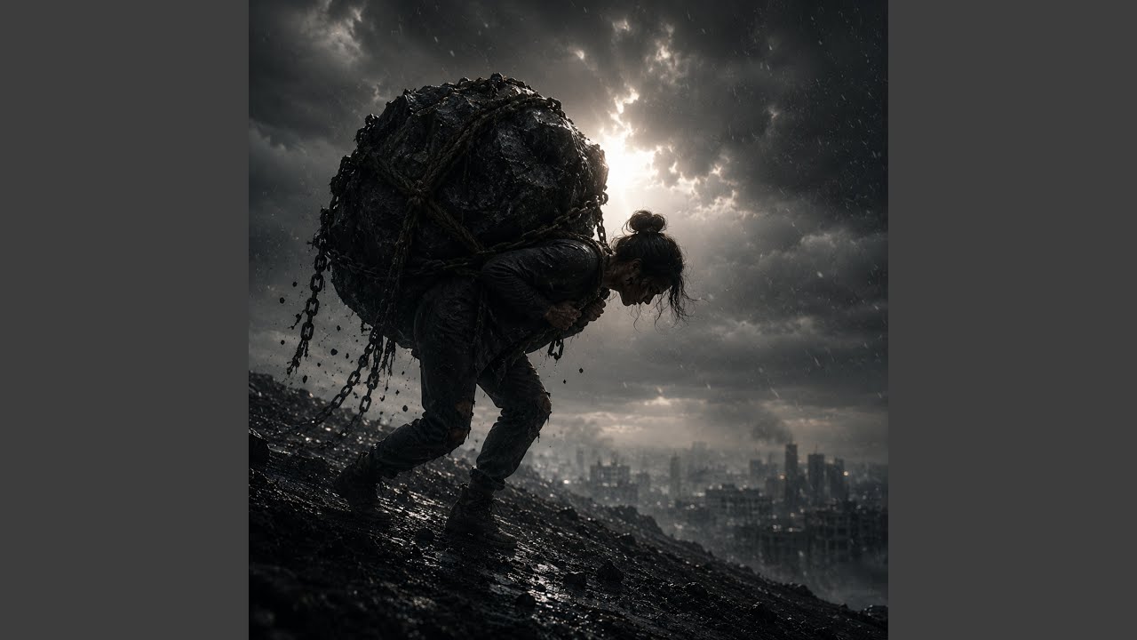 I Carry the Weight - YouTube