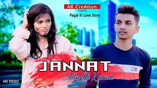 Jannat | Offacial song Sad Love Story💔 | Mr Music
