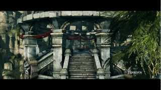 Darksiders 2 с Вэйлом:Часть 2-Значит Война? Darksiders 2 с Вэйлом:Часть 2-Значит Война?