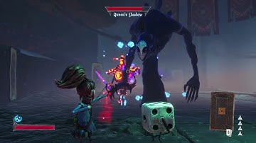 Lost in Random - Meeting The Rulemaster