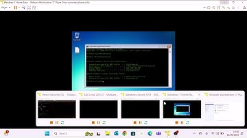 Exploiting EternalBlue Vulnerability in Windows 7| Ethical Hacking