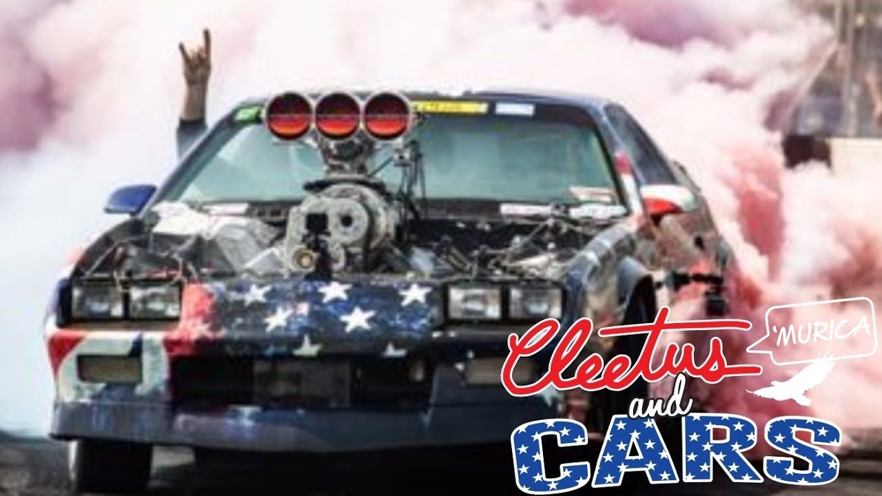Cleetus And Cars 2022
