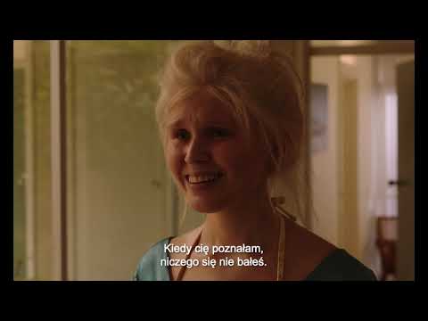 Babyteeth - Zwiastun PL (Official Trailer)