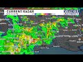 Live Radar 6/15/2026