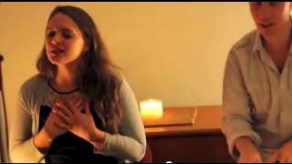 OCEANS (Hillsong) - Cover - Lissy Lategan