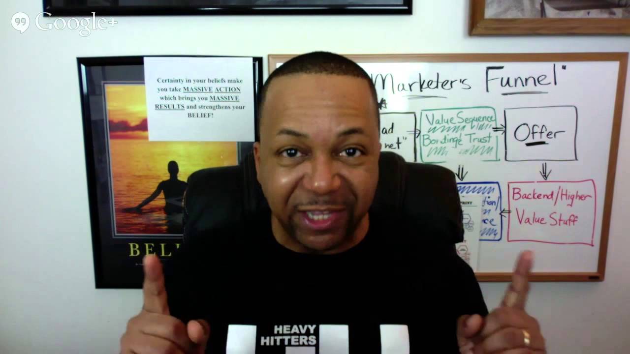 High Traffic Academy 2.0 - Is Now Open Let's Go!