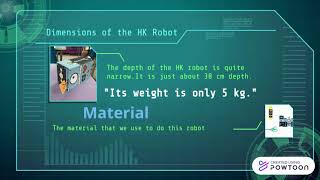 HK Robot