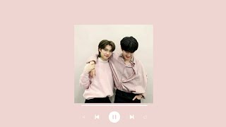 ～ skz songs to listen to when you're missing your lover in the late evening ; a yearning playlist