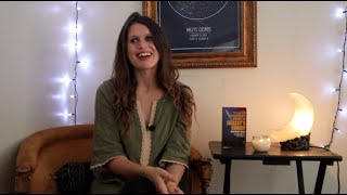 Aries Moon Self Care (How to Nurture Your Need for Adventure & Individuality) 🔥♈