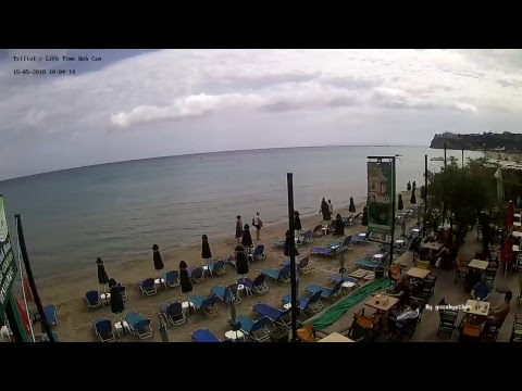 Tsilivi Beach 2