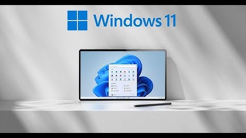 Hướng dẫn download và cài đặt Windows 11 Insider Preview 21H2 Mới Nhất