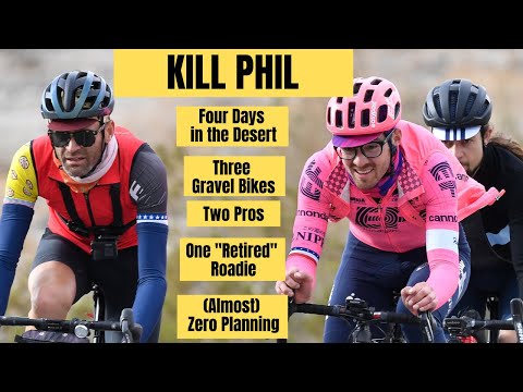 Video: Cựu chuyên gia Phil Gaimon cáo buộc Fabian Cancellara dùng doping động cơ trong cuốn sách mới