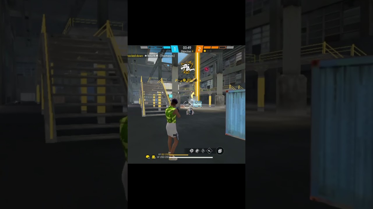 ACE against HACKER !! 😱🗿