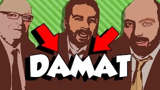 Kim Daha İyi Damat Olacak? - Tuzlu Kahve Kapışması