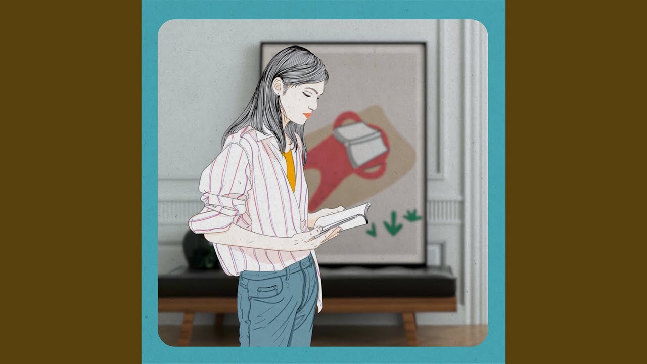 House Full of Stories