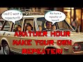 [Amateur Hour] -  Build Your Own Repeater for under $50