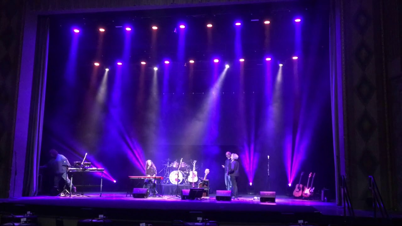 The Egyptian Theatre